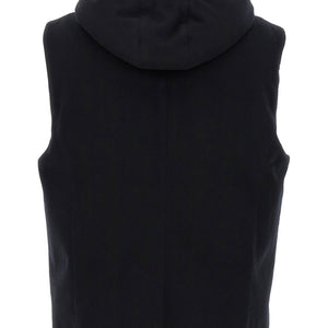 Brunello Cucinelli Padded Wool Vest