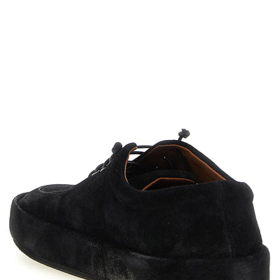Marsèll Cassapelle Derby Shoes