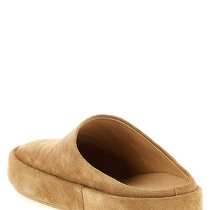 Marsèll Cassapelle Mules