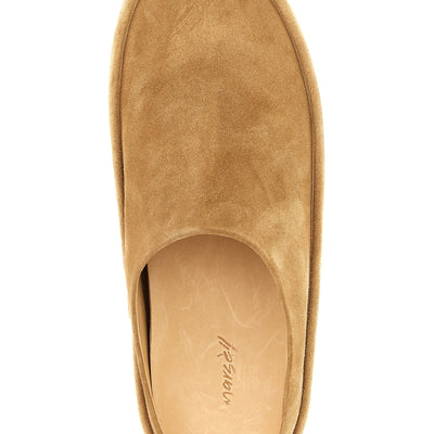 Marsèll Cassapelle Mules