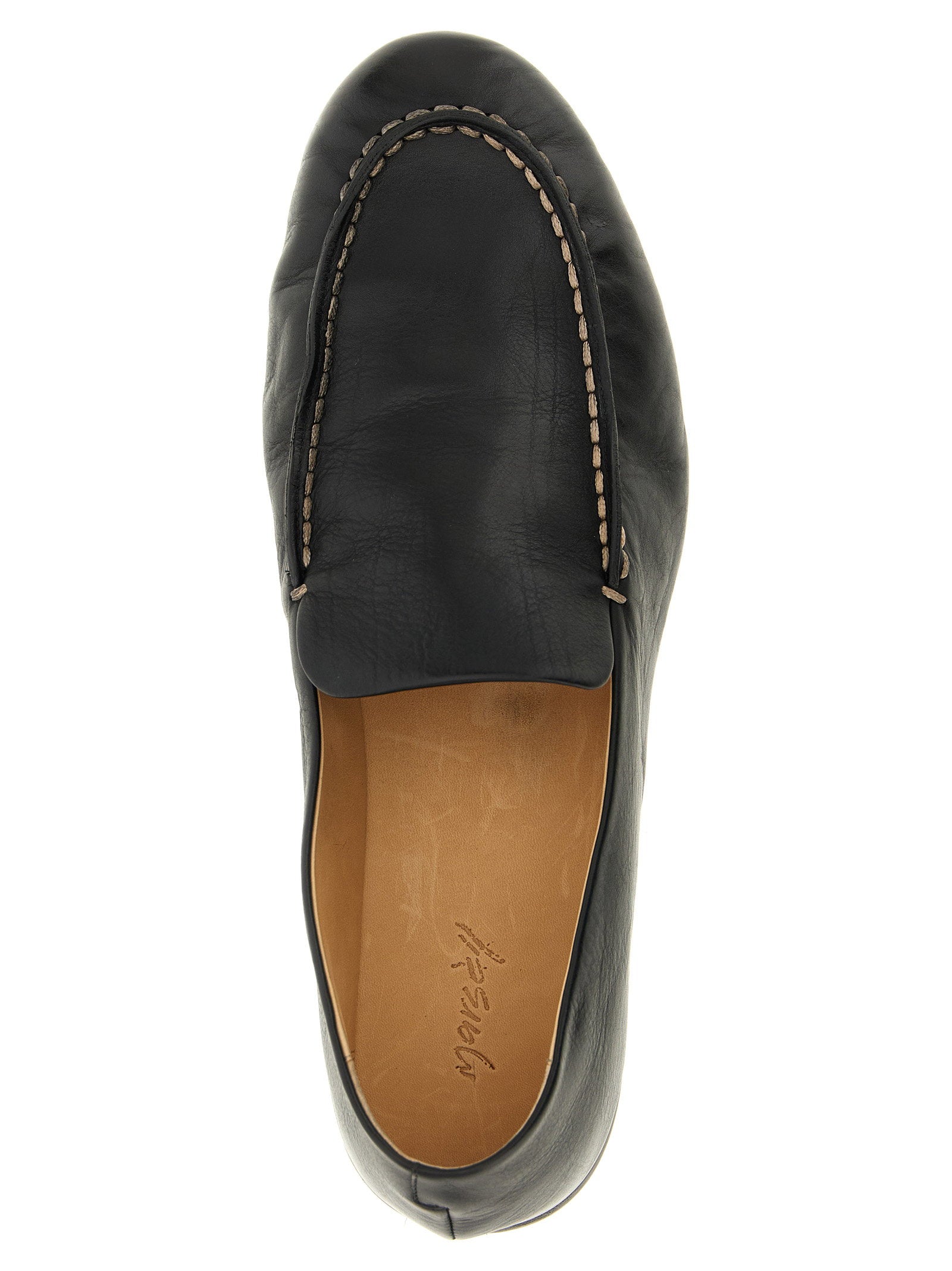 Marsèll Mandolo Loafers