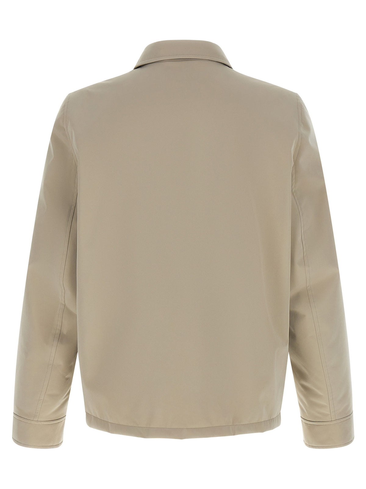 Brunello Cucinelli Nylon Jacket