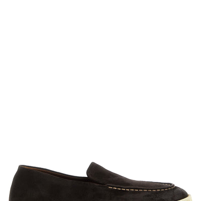 Marsèll Cassablocco Loafers