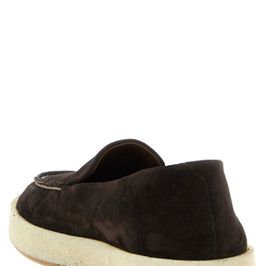 Marsèll Cassablocco Loafers