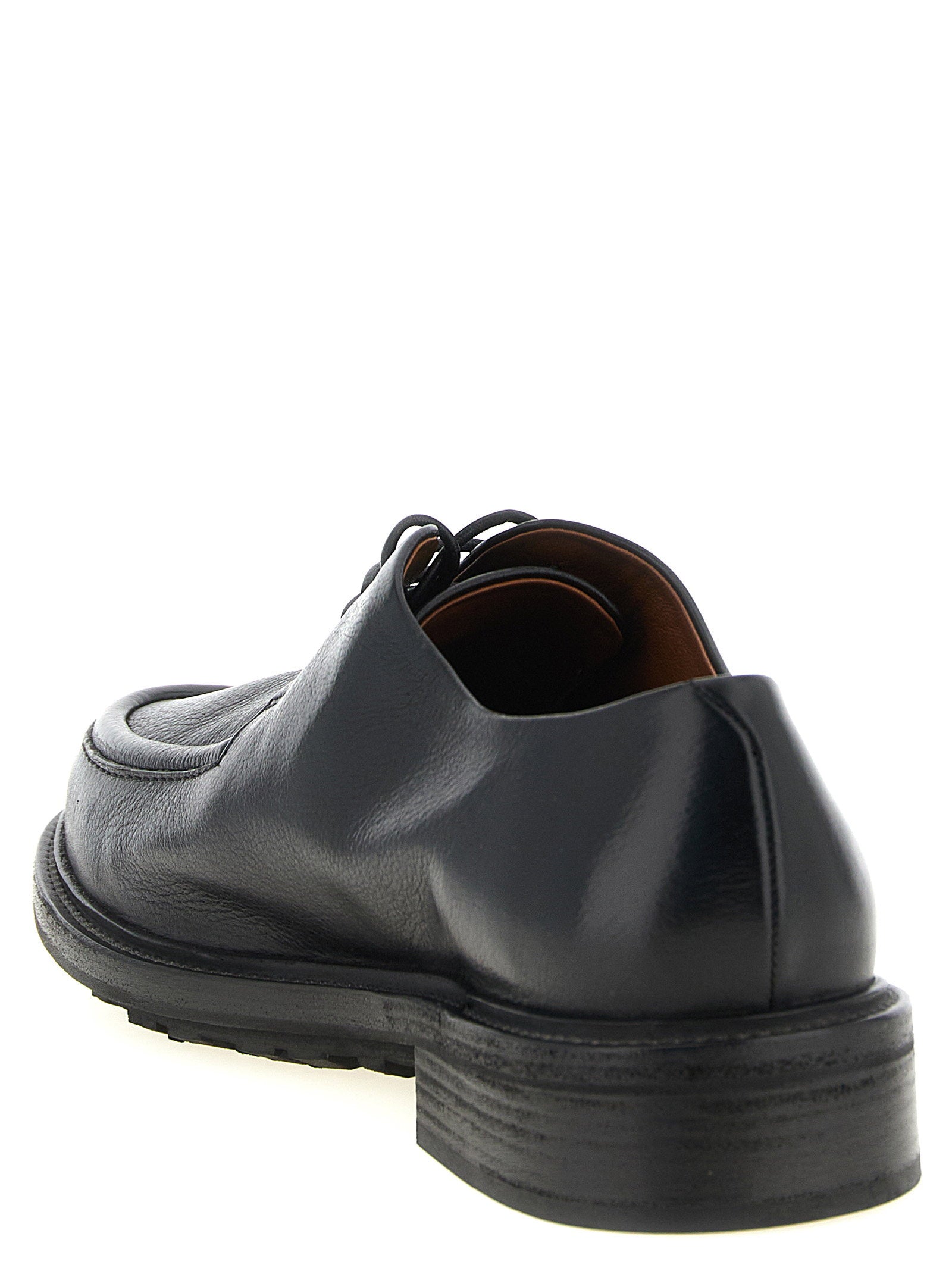 Marsèll Gruboot Derby Shoes