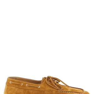 Marsèll Scatopelle Boat Shoe