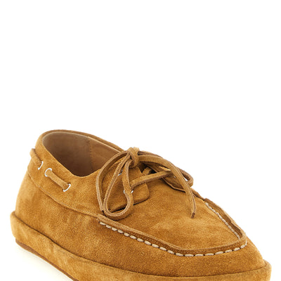 Marsèll Scatopelle Boat Shoe