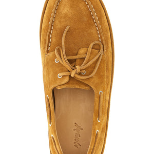 Marsèll Scatopelle Boat Shoe