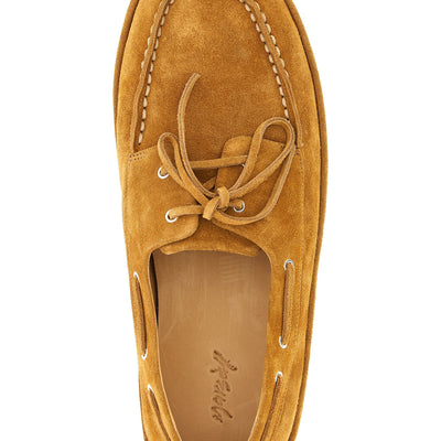 Marsèll Scatopelle Boat Shoe
