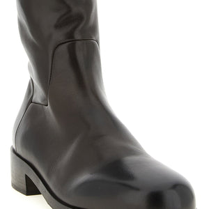 Marsèll Ankle Boots With Zip