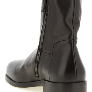 Marsèll Ankle Boots With Zip