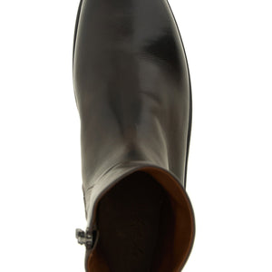 Marsèll Ankle Boots With Zip