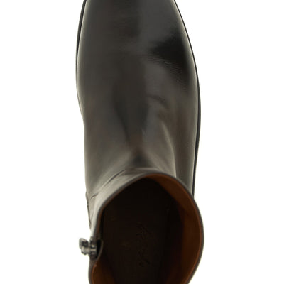 Marsèll Ankle Boots With Zip