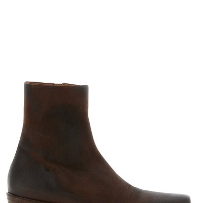 Marsèll Tex Tex Ankle Boots