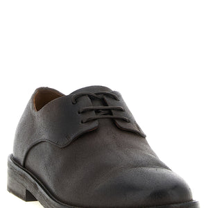Marsèll Tubetto Derby Shoes