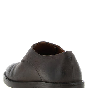Marsèll Tubetto Derby Shoes
