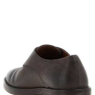 Marsèll Tubetto Derby Shoes