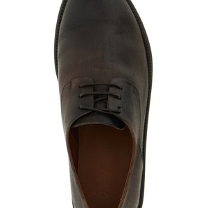 Marsèll Tubetto Derby Shoes