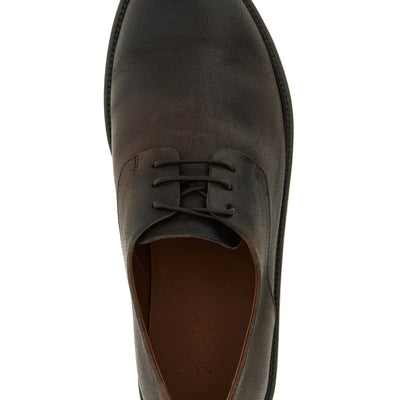 Marsèll Tubetto Derby Shoes