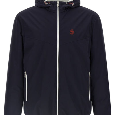 Brunello Cucinelli Windproof Jacket