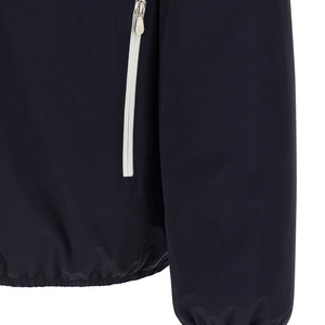 Brunello Cucinelli Windproof Jacket