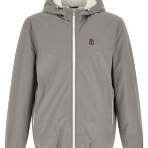 Brunello Cucinelli Windproof Jacket