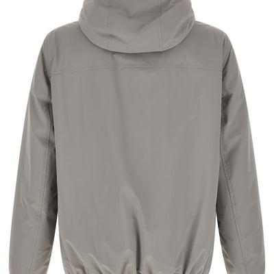 Brunello Cucinelli Windproof Jacket