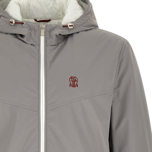 Brunello Cucinelli Windproof Jacket