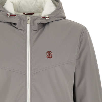 Brunello Cucinelli Windproof Jacket