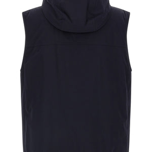 Brunello Cucinelli Hooded Vest