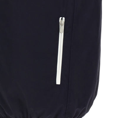 Brunello Cucinelli Hooded Vest