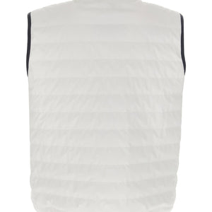 Brunello Cucinelli Logo Vest