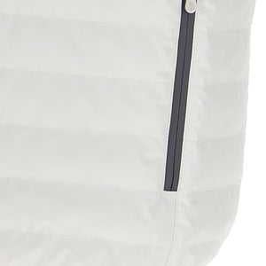 Brunello Cucinelli Logo Vest