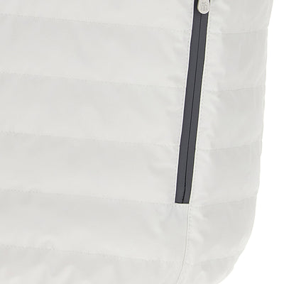 Brunello Cucinelli Logo Vest