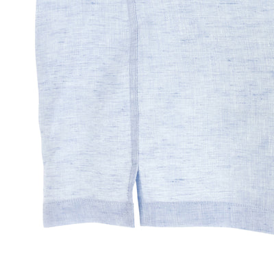 Brunello Cucinelli Camp Collar Shirt