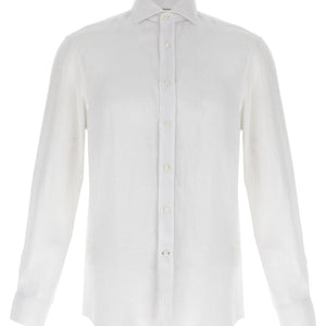 Brunello Cucinelli Linen Shirt