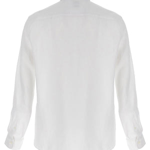 Brunello Cucinelli Linen Shirt