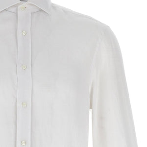 Brunello Cucinelli Linen Shirt