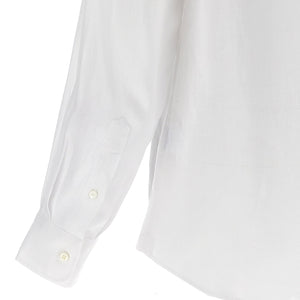 Brunello Cucinelli Linen Shirt