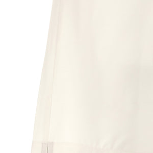 Brunello Cucinelli Heraldic Logo Polo Shirt