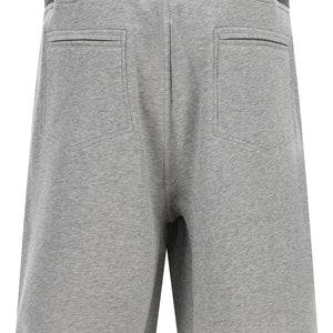 Brunello Cucinelli Solomei Athletic Club Bermuda Shorts