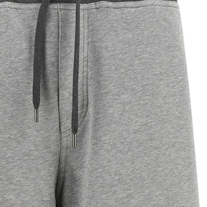 Brunello Cucinelli Solomei Athletic Club Bermuda Shorts