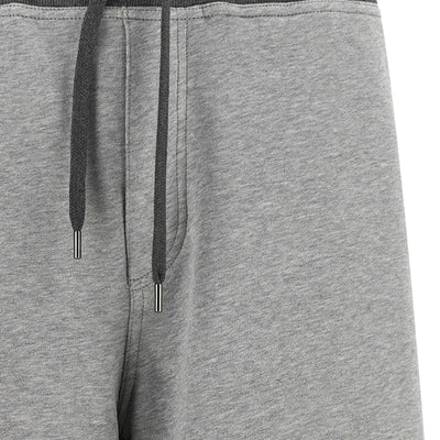 Brunello Cucinelli Solomei Athletic Club Bermuda Shorts