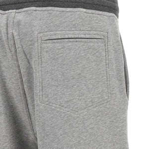 Brunello Cucinelli Solomei Athletic Club Bermuda Shorts