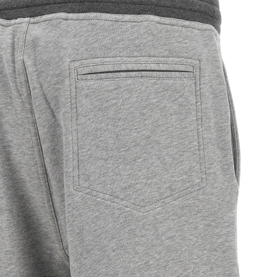 Brunello Cucinelli Solomei Athletic Club Bermuda Shorts