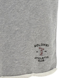Brunello Cucinelli Solomei Athletic Club Bermuda Shorts