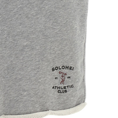 Brunello Cucinelli Solomei Athletic Club Bermuda Shorts