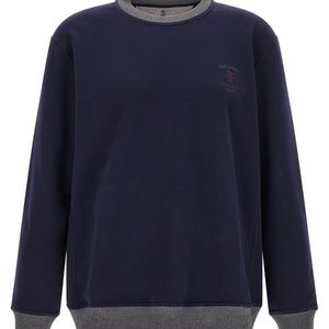 Brunello Cucinelli Solomei Athletic Club Sweatshirt
