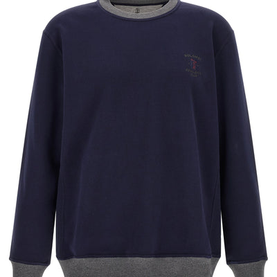 Brunello Cucinelli Solomei Athletic Club Sweatshirt