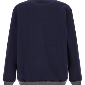 Brunello Cucinelli Solomei Athletic Club Sweatshirt